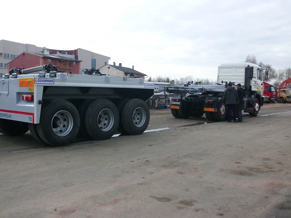 DOL (100 TON KR TAIMA)